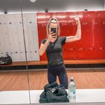 Taylor Holliman - @thfit.ness - Instagram