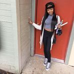 Taylor Holliman - Facebook