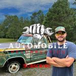 Taylor J Holliman From Automobile Resurrection On YouTube - @taylor_j_holliman - Instagram
