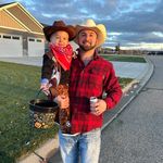 Taylor Holthaus - @theholty1 - Instagram
