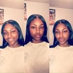 Honesty Taylor - @taylor.honesty - Instagram