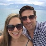 Taylor Horst - @thorst01 - Instagram