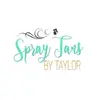 Taylor Horst - @spraytansbytaylor - TikTok