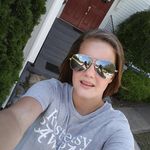alexis taylor houk - @alexishouk01 - Instagram