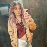 Taylor Hubbard - @princesstaytayt - Instagram