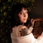 Taylor Hubbard - Tattoo and Body Artist - @taylor.flashandfantasy - Instagram
