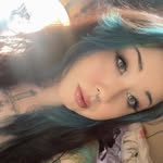 BrookeLynn Taylor Humphreys - @toxicdaydream - Instagram