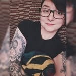 Taylor Humphreys - @askeletonofficial - Instagram