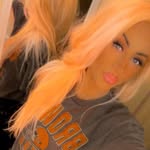 Taylor Huston - @blonde.barbie.xoxo__ - Instagram