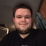 Taylor Huston - @huston5367 - Instagram