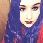 Taylor Hutson - @foreveralone0318 - Instagram