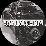 Taylor Hyde - @hvnly.media - Instagram