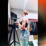 Taylor Hyde - @myartistics_hyde - Instagram