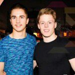 George Taylor-Ingle - @tingle1231 - Instagram