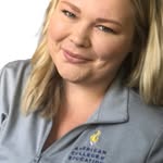 Taylor Ingles at ACE - @tayloringlesace - Instagram