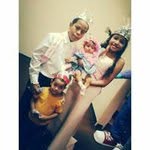 Irving Joel Taylor Jr. - @irving_taylor - Instagram
