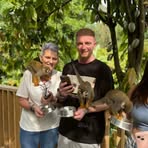 Taylor Irving - Facebook