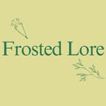 Taylor Isom - @frostedlore - Instagram