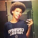 Taylor Isom - @tisom_afroboy - Instagram