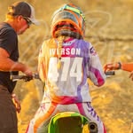 Taylor Iverson - @taylorr_474 - Instagram