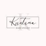 Hair Stylist & L’Oréal Colour Specialist - @kristina_jacklin_taylor_hair - Instagram