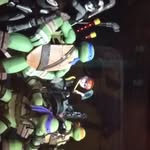 Ninjaturtlefan2456 - @taylorjacklin2008 - Instagram