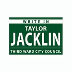Taylor Jacklin for Council - @jacklinforcouncil - Instagram