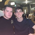 Taylor Jamieson - @taylorj2701 - Instagram