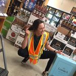 Taylor Jansen - @mxnic_pixie - Instagram