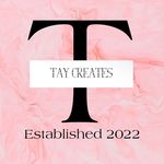 Taylor Jaramillo - @tay.creates_ - Instagram