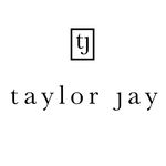 Taylor Jay Collection - @shoptaylorjay - Instagram