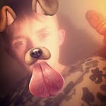 Taylor Johnstone - @taylorj155 - Instagram