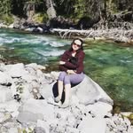 Taylor Johnstone - @pyswan24 - Instagram