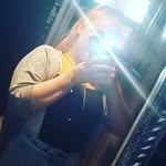 Taylor May Johnstone - @taylorjohnstone56 - Instagram