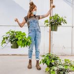 Sydney Taylor Joyner - @macrame_by_sydneytay - Instagram