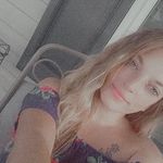 Taylor Joyner - @taybug92 - Instagram