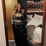Taylor Joyner - @thewitchyone_ - Instagram