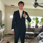Taylor Keating - @ther.ealtk - Instagram