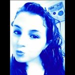 Taylor Kendrick - @taylorbug_xoxo_2000 - Instagram