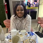 Edima Udobia - @taylor_kimberley8 - Instagram