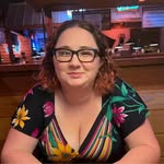 Taylor Kline - @its_tatertot94 - Instagram