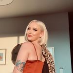 Lauren Taylor Knutson - @13lauren_knutson - Instagram