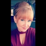 Rebecca Taylor-Kravitz - @redhotgingermom - Instagram