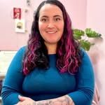 Taylor Kravitz - @neurodivergentpractice - Instagram