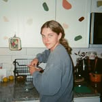 Taylor Krommes - @taylorkrommes - Instagram