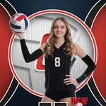 Taylor D Kunz - @taylorkunz_volleyball11 - Instagram