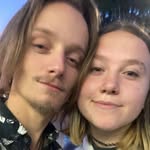 Taylor Kunz - @wolfbane11219 - Instagram