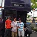 Taylor Lamothe - @robert.winston17 - Instagram