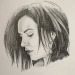 Courtney Taylor Lantz - @court.neysfineart - Instagram