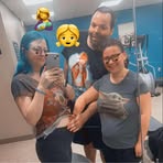 Taylor Lapinski - Facebook